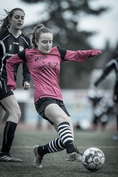 Album: wBJ Lübeck am 5.3.22 - wBJ JFV Lübeck - Kieler MTV : Ergebnis: 5:2